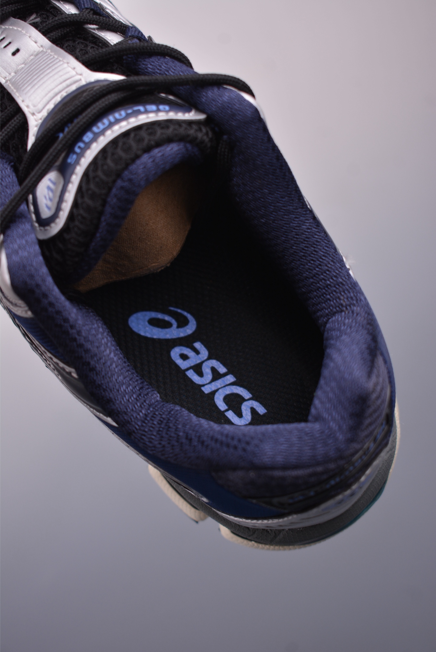 Asics Sneakers Breathable M-l-s