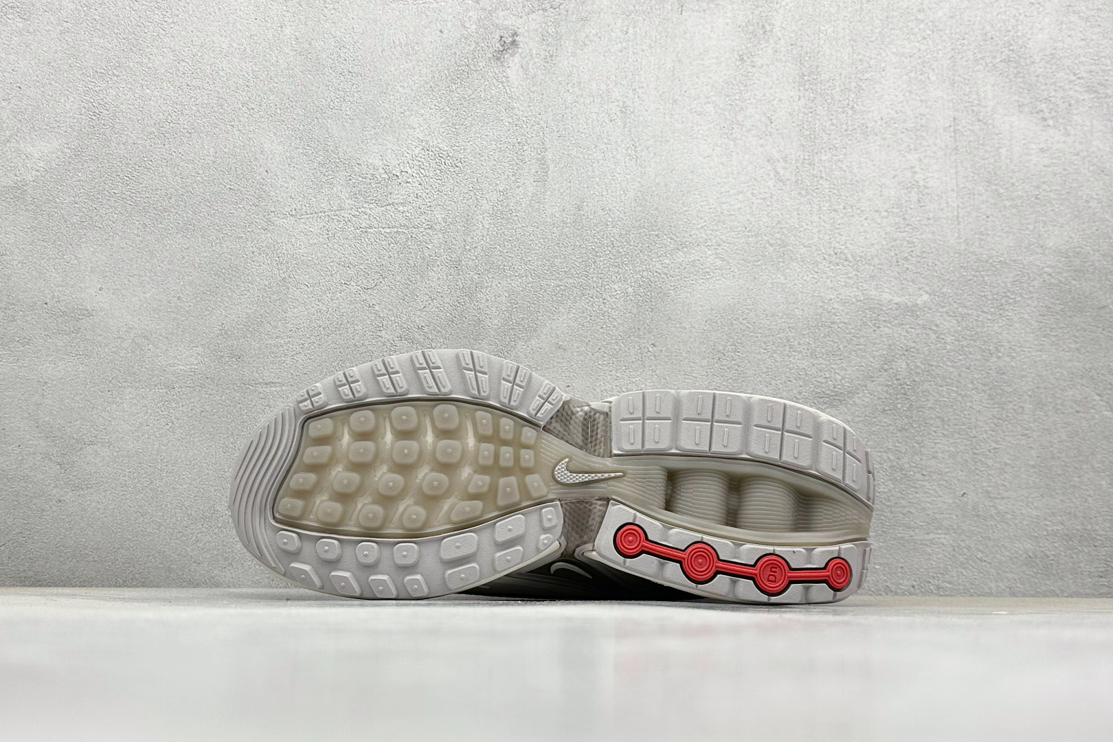 Nike Sneakers Mesh Shock Absorbing M-l