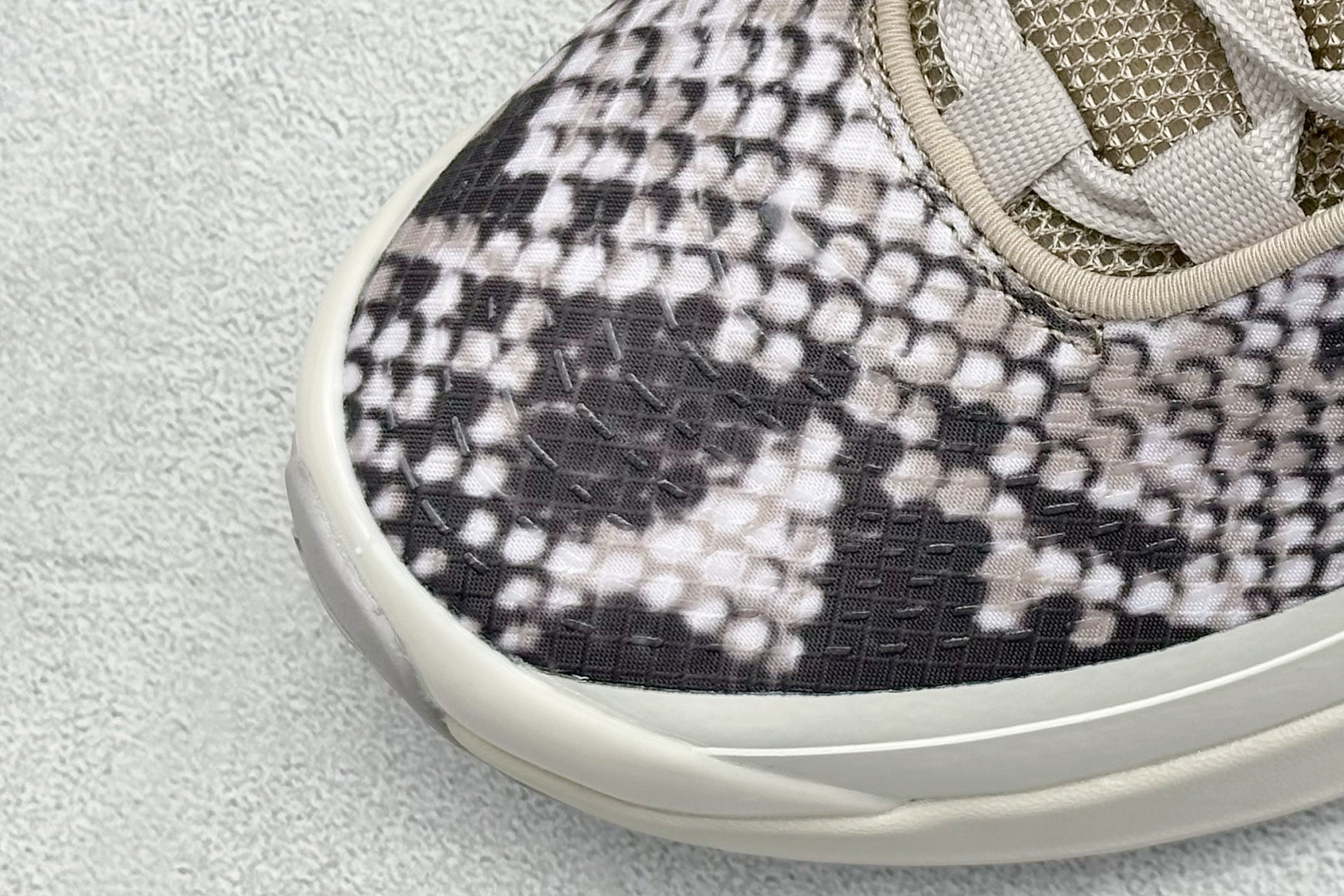 Nike Sneakers Mesh Shock Absorbing M-l