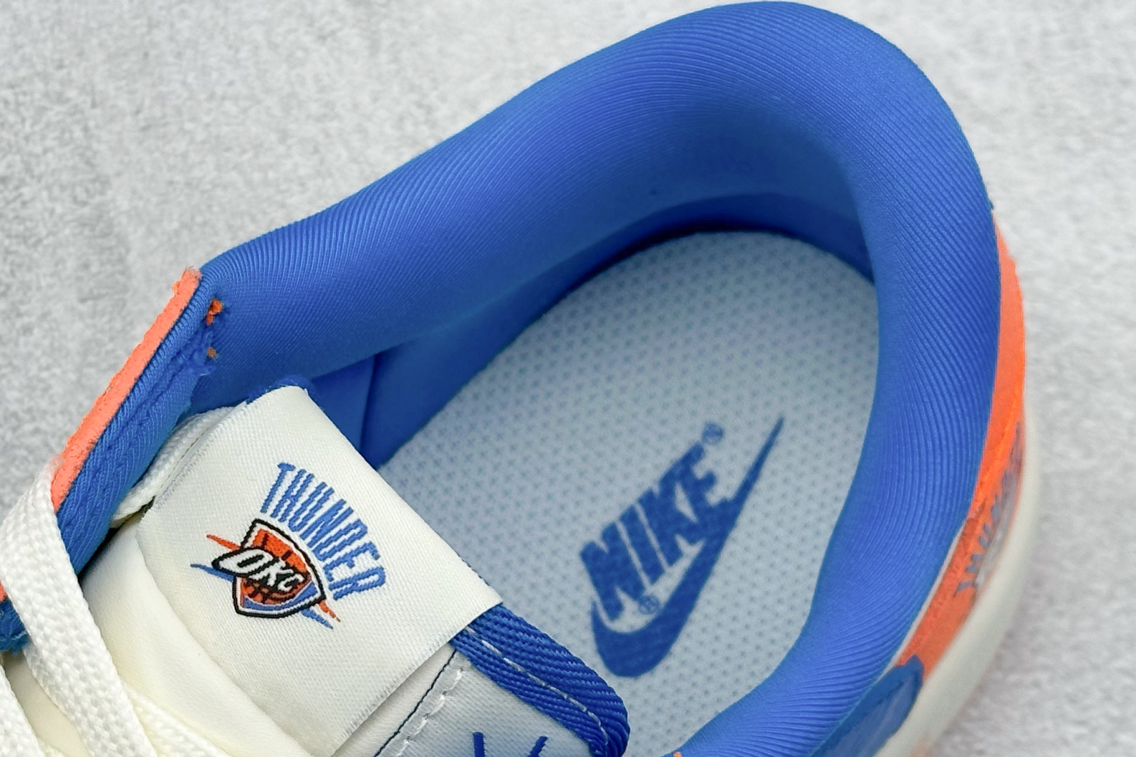 Jordan Nike Male Board Shoes M-l-s