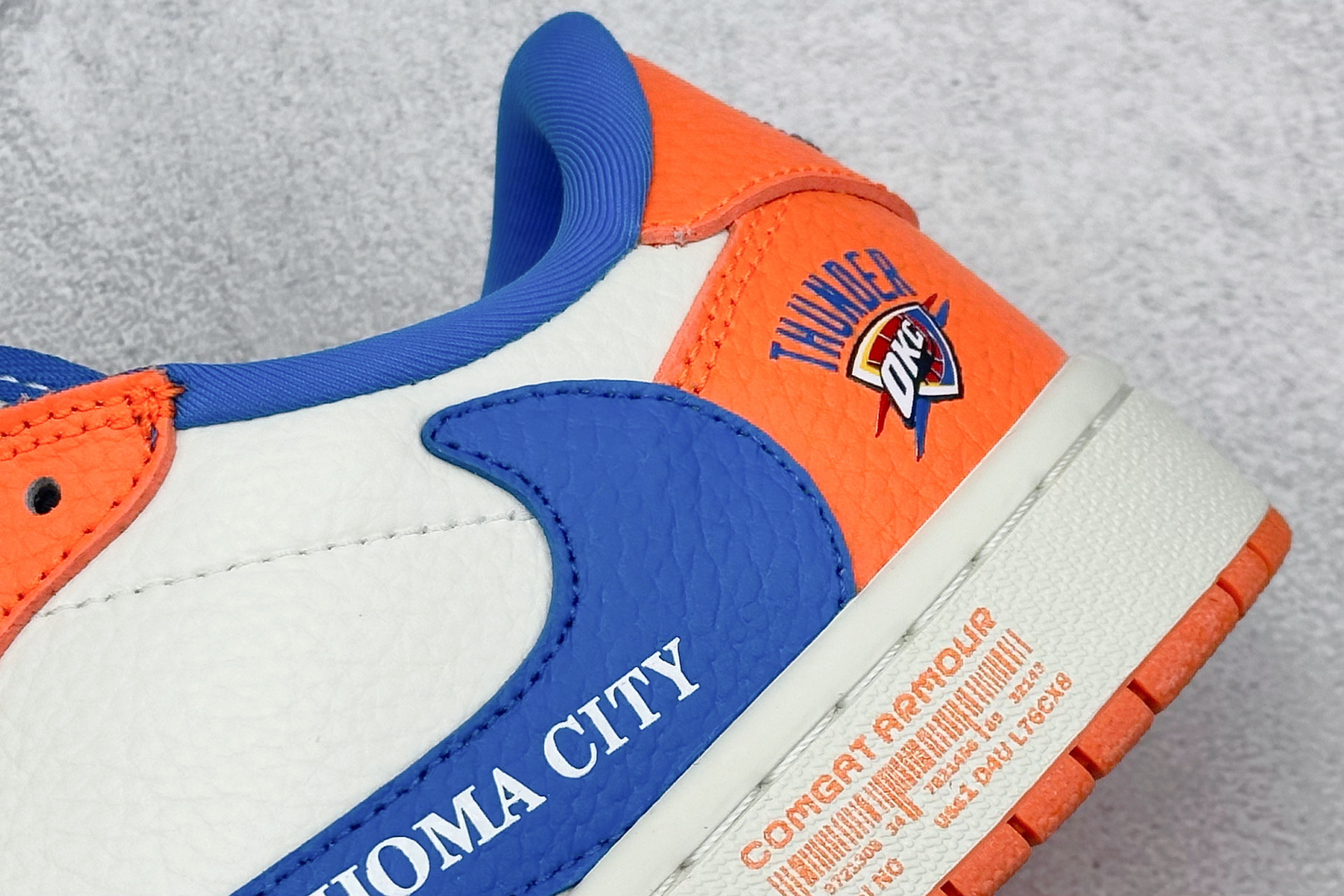 Jordan Nike Male Board Shoes M-l-s