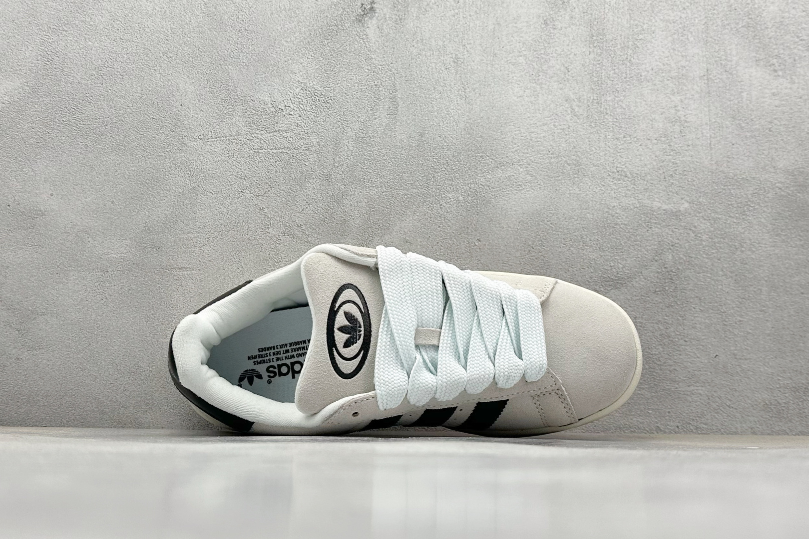 Adidas Board Shoes M-l-s