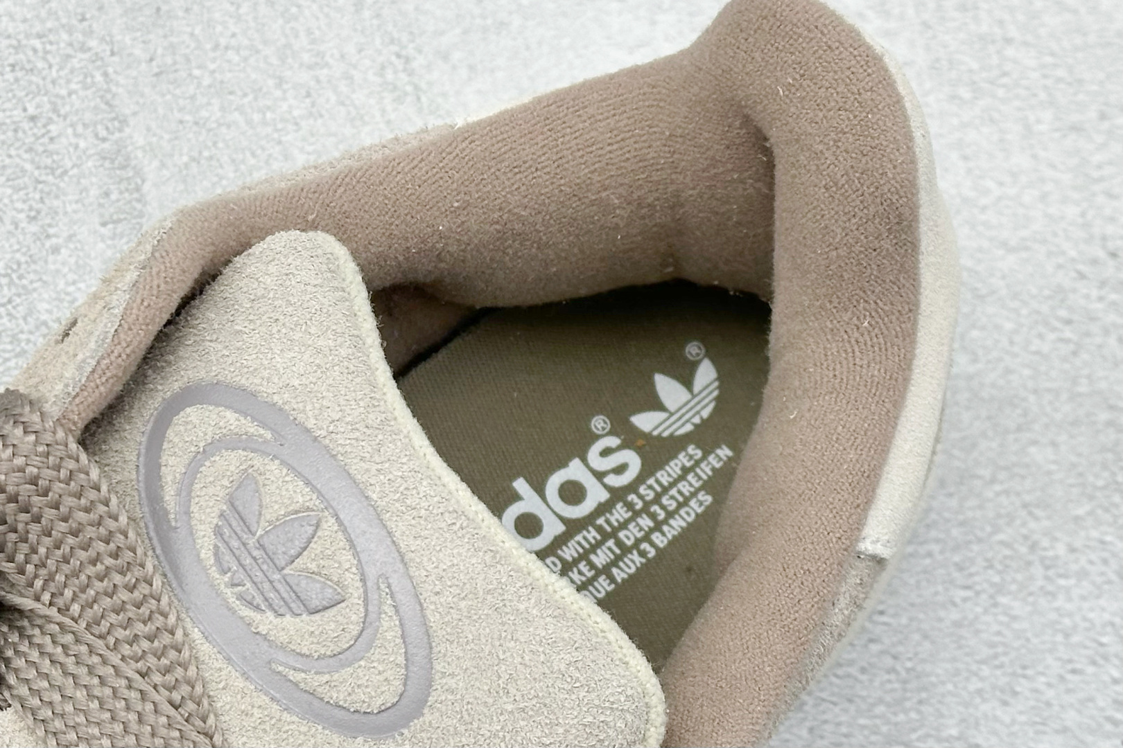 Adidas Board Shoes M-l-s