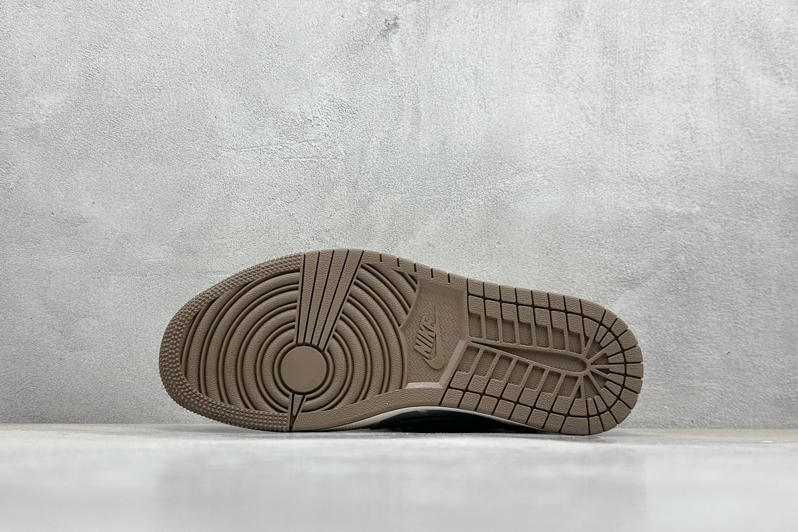 Jordan Nike Male Basic Shoes White M-l-s