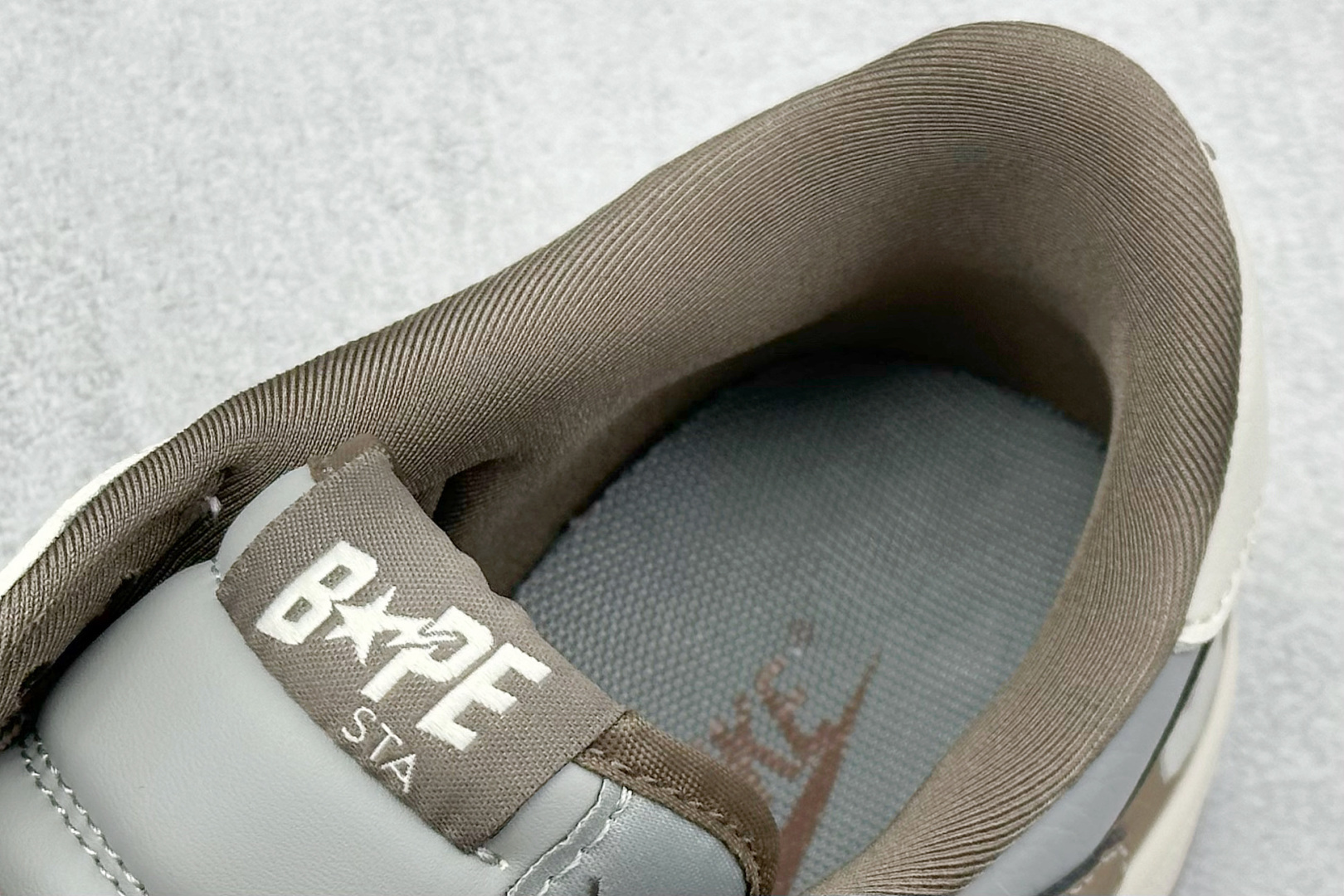 Jordan Nike Male Basic Shoes White M-l-s