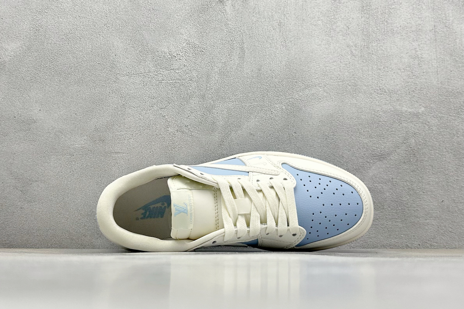 Jordan Louis Vuitton Nike Male Basic Shoes M-l-s