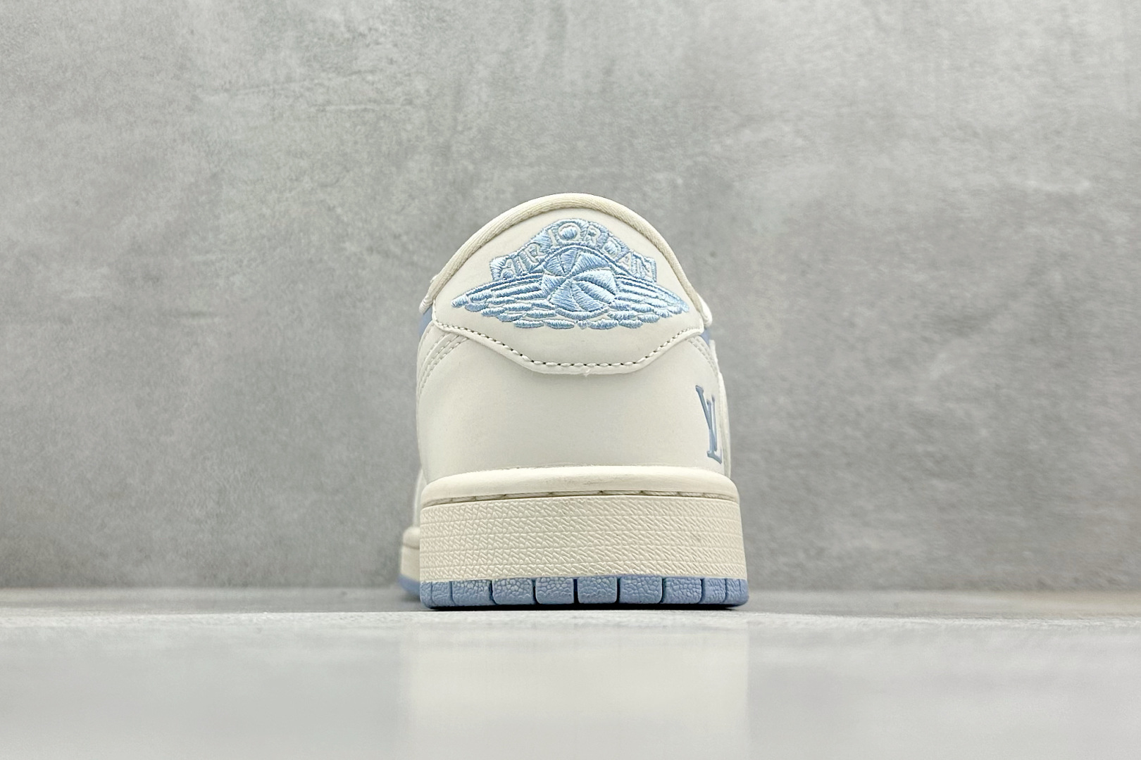 Jordan Louis Vuitton Nike Male Basic Shoes M-l-s