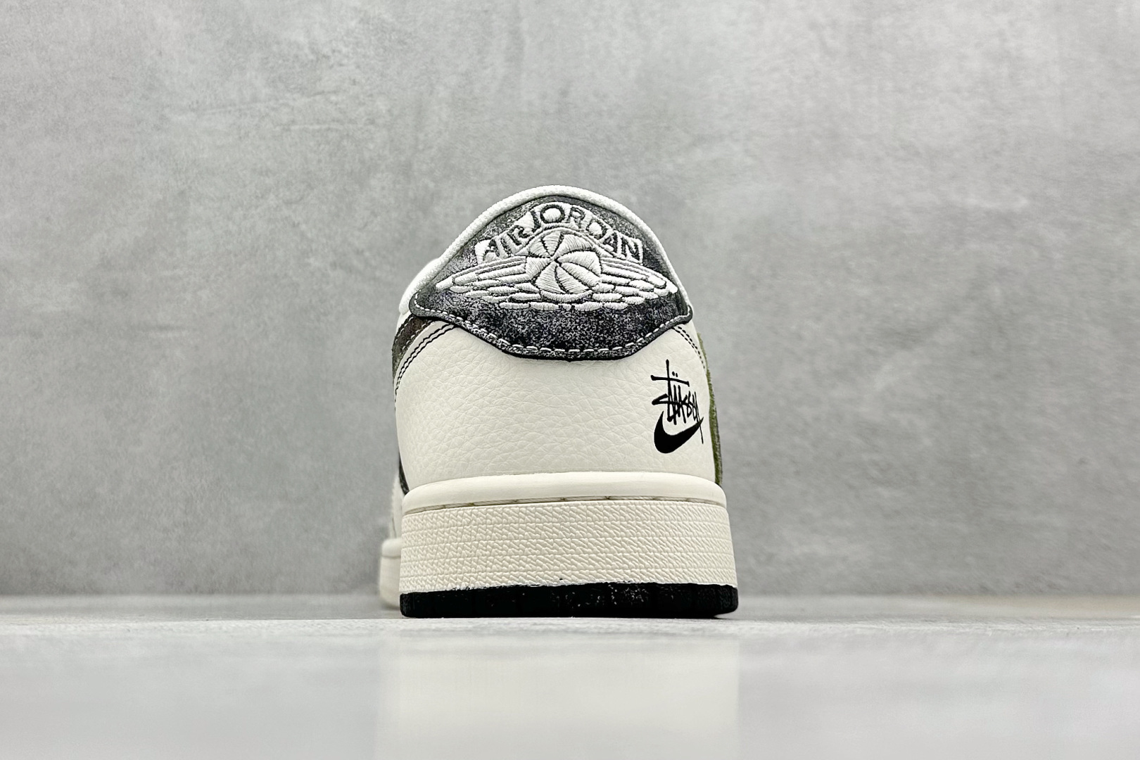 Jordan Nike Male Board Shoes M-l-s