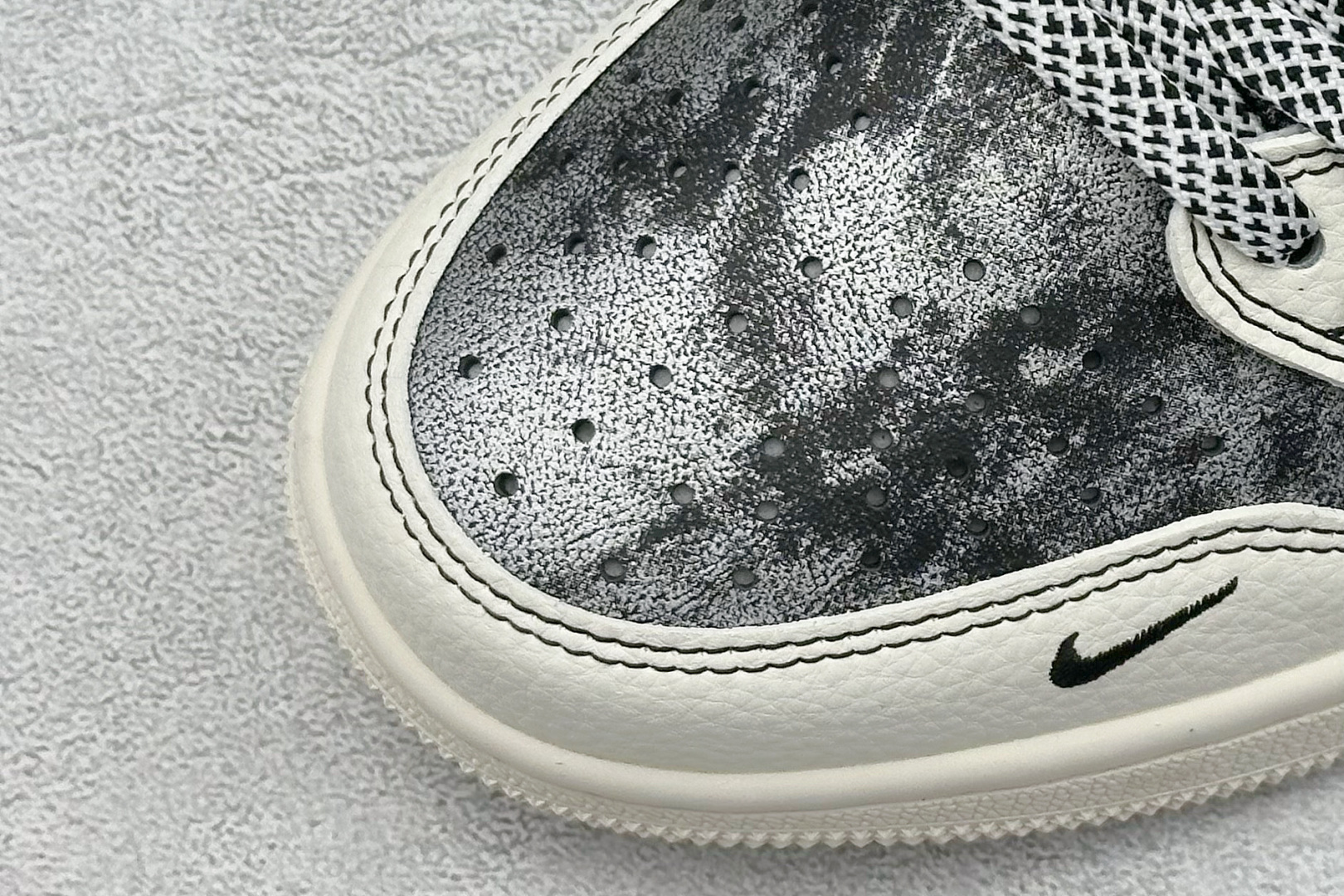 Jordan Nike Male Board Shoes M-l-s