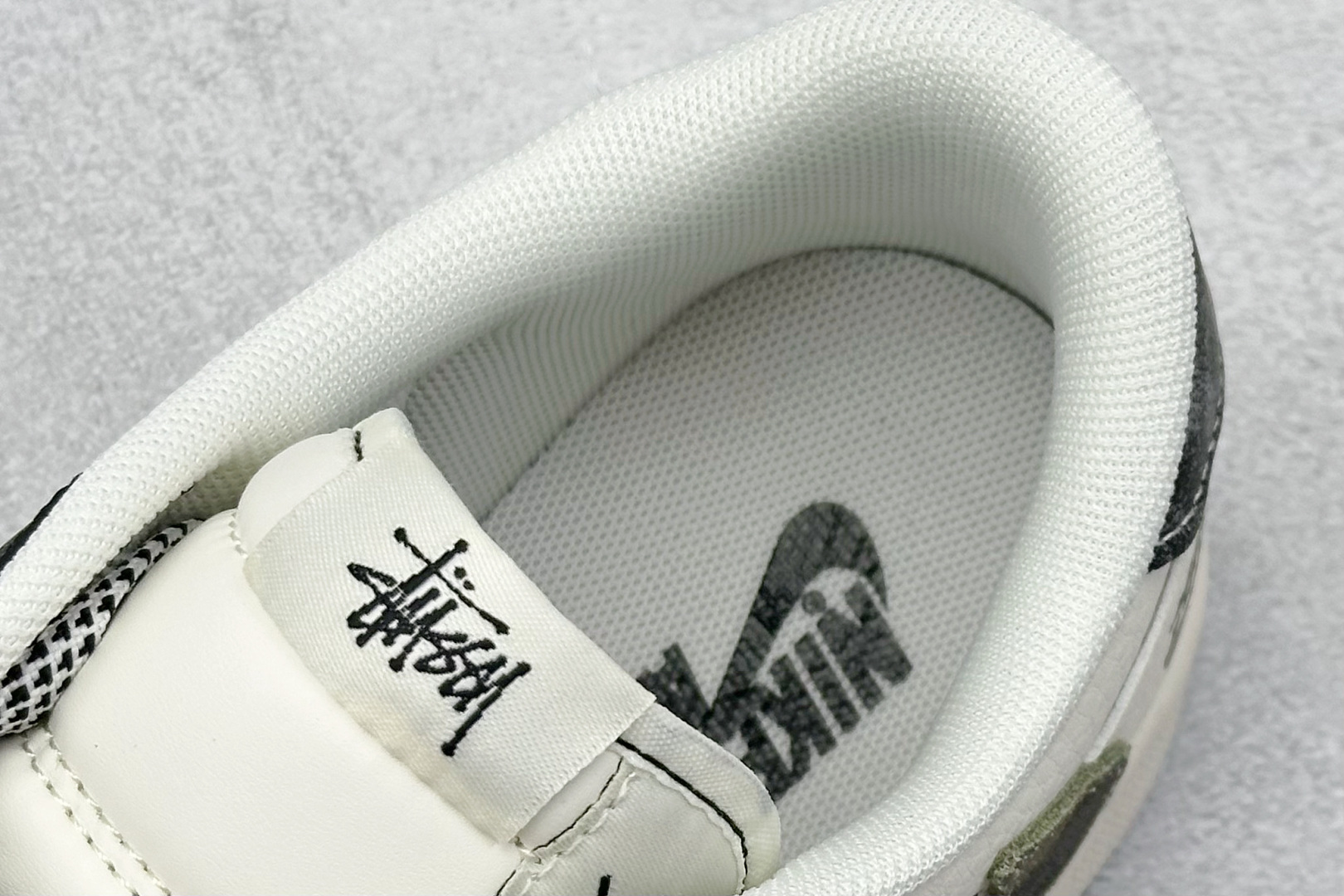 Jordan Nike Male Board Shoes M-l-s