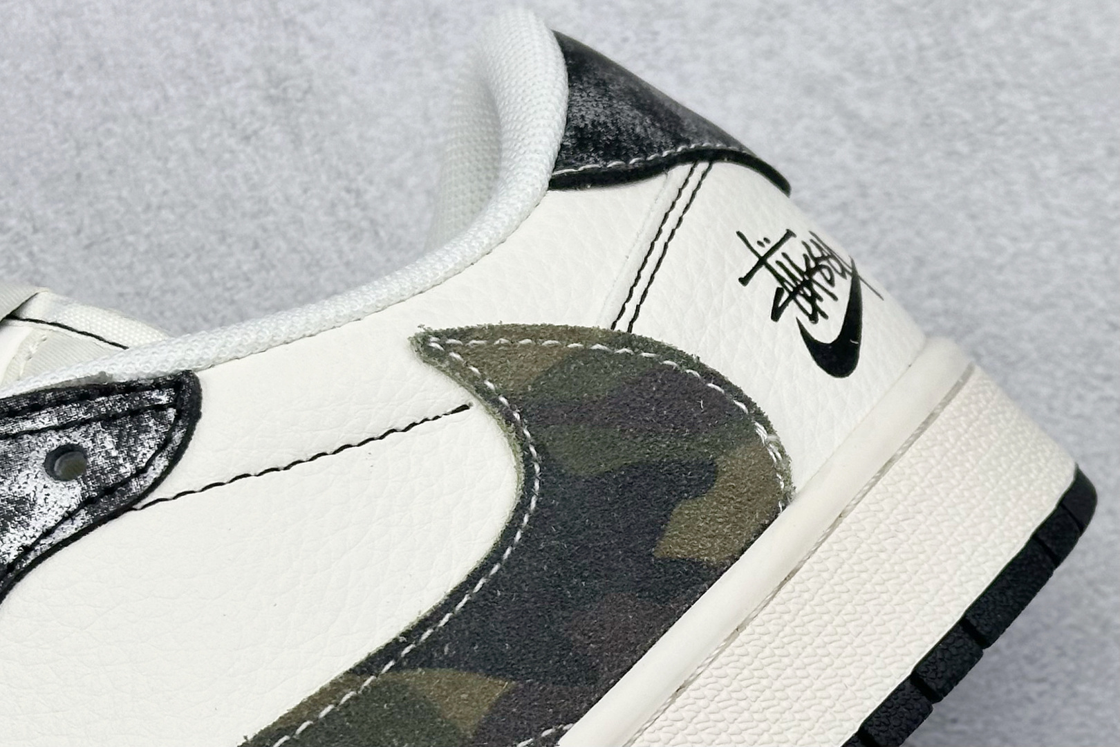 Jordan Nike Male Board Shoes M-l-s