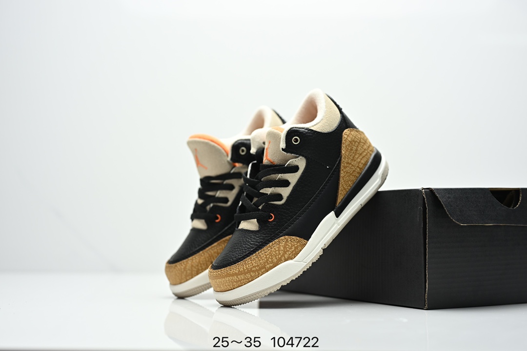 Jordan Nike Basic Shoes Black Breathable M-l