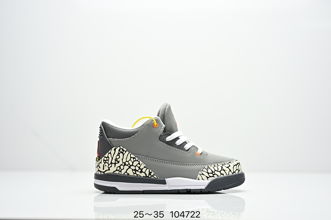 Jordan Nike Basic Shoes Black Breathable M-l