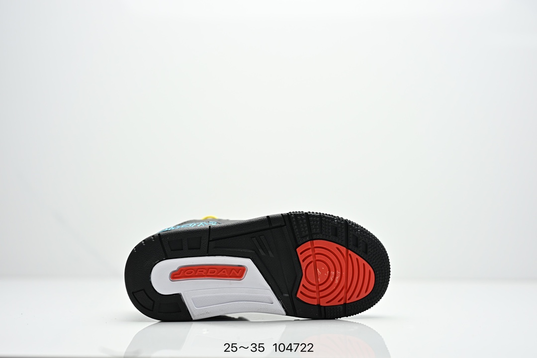 Jordan Nike Basic Shoes Black Breathable M-l