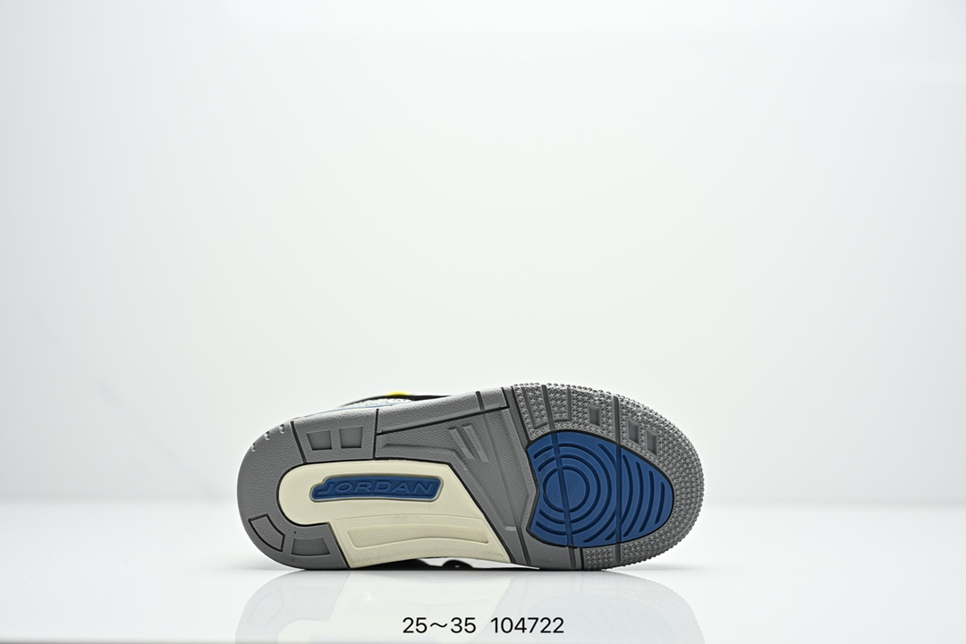 Jordan Nike Basic Shoes Black Breathable M-l