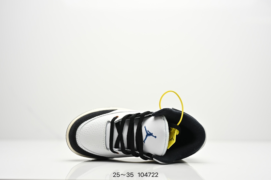 Jordan Nike Basic Shoes Black Breathable M-l