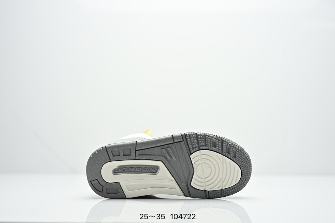 Jordan Nike Basic Shoes Black Breathable M-l