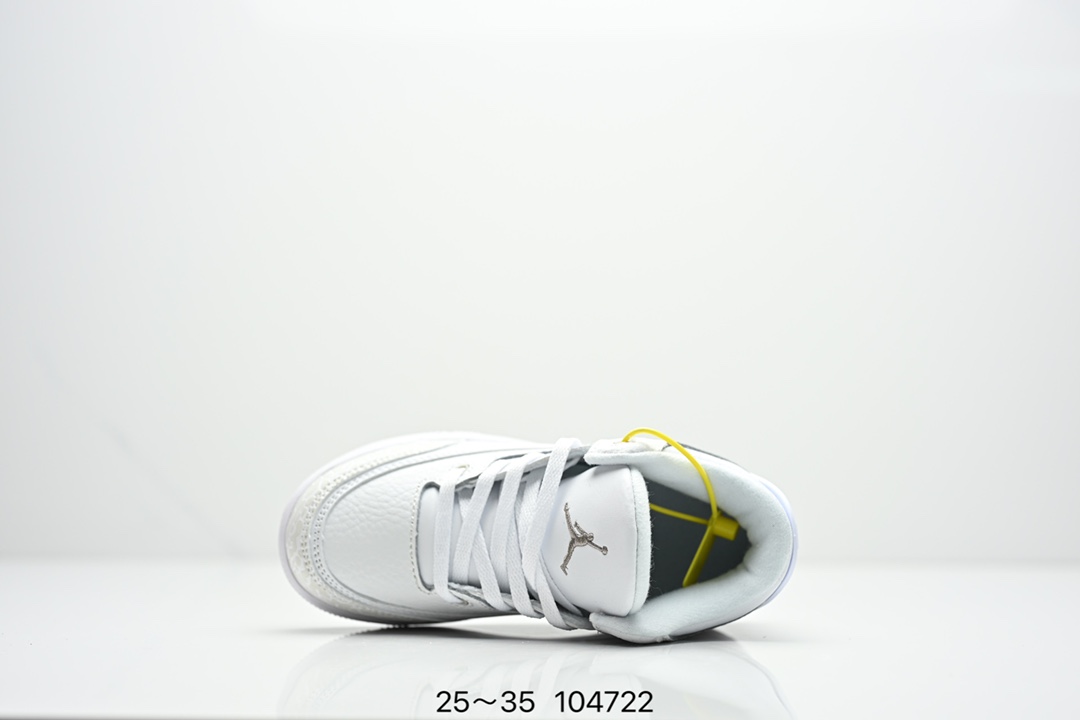 Jordan Nike Basic Shoes Black Breathable M-l