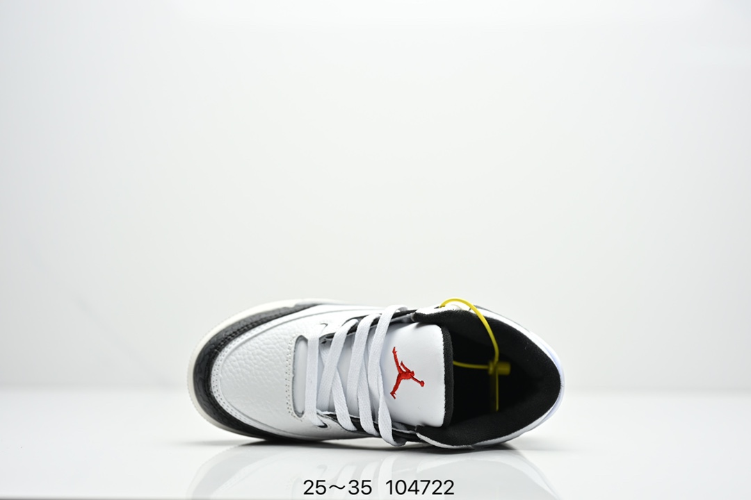 Jordan Nike Basic Shoes Black Breathable M-l