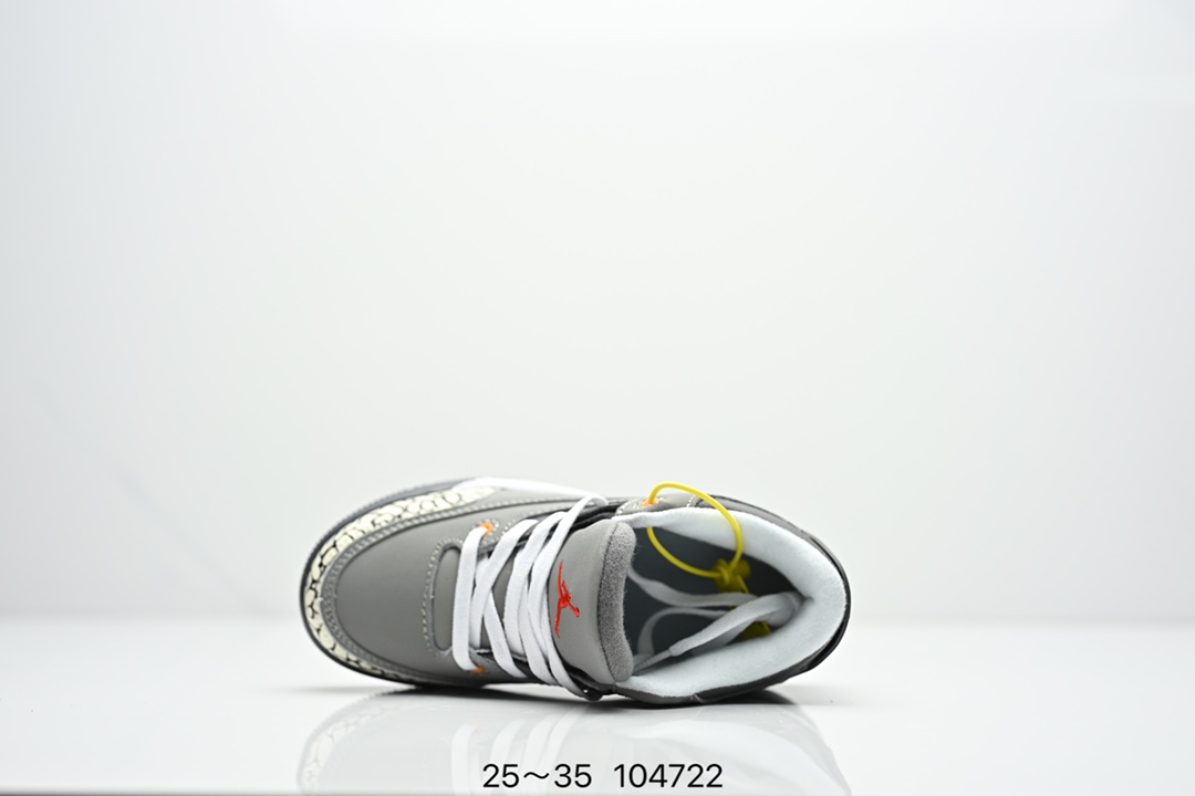 Jordan Nike Basic Shoes Black Breathable M-l