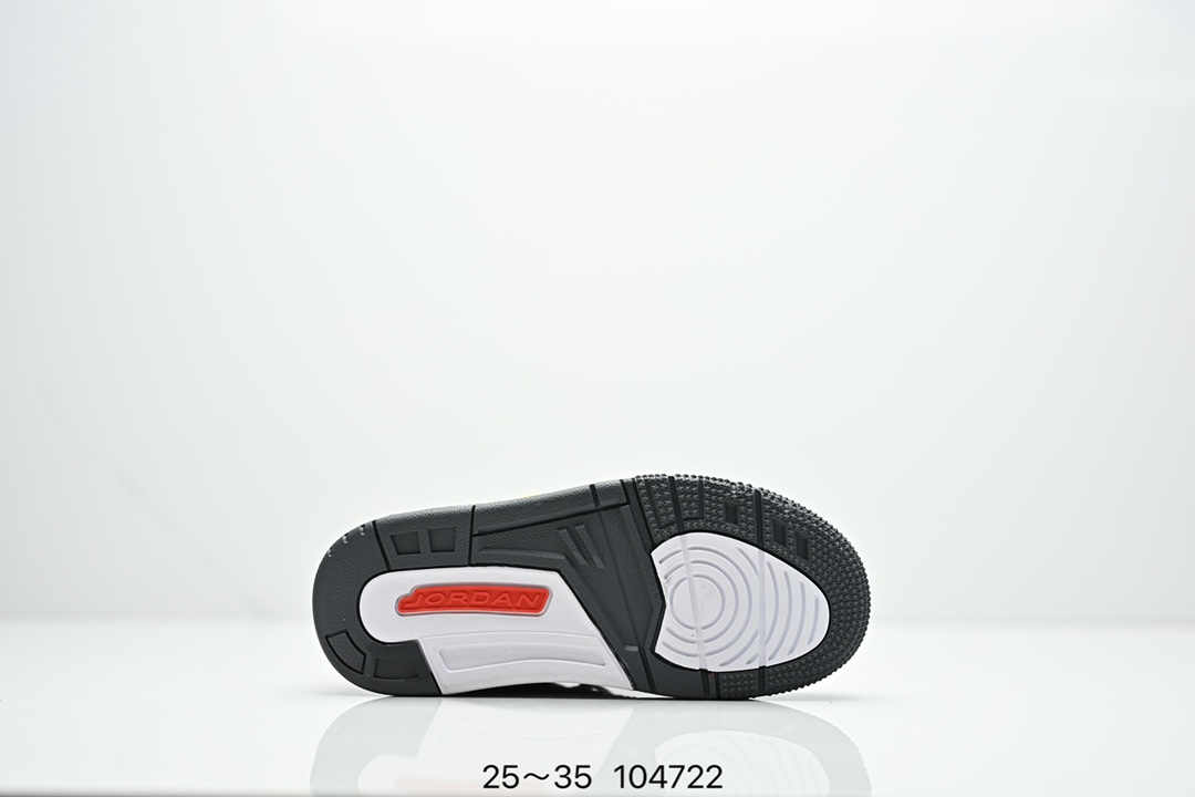 Jordan Nike Basic Shoes Black Breathable M-l