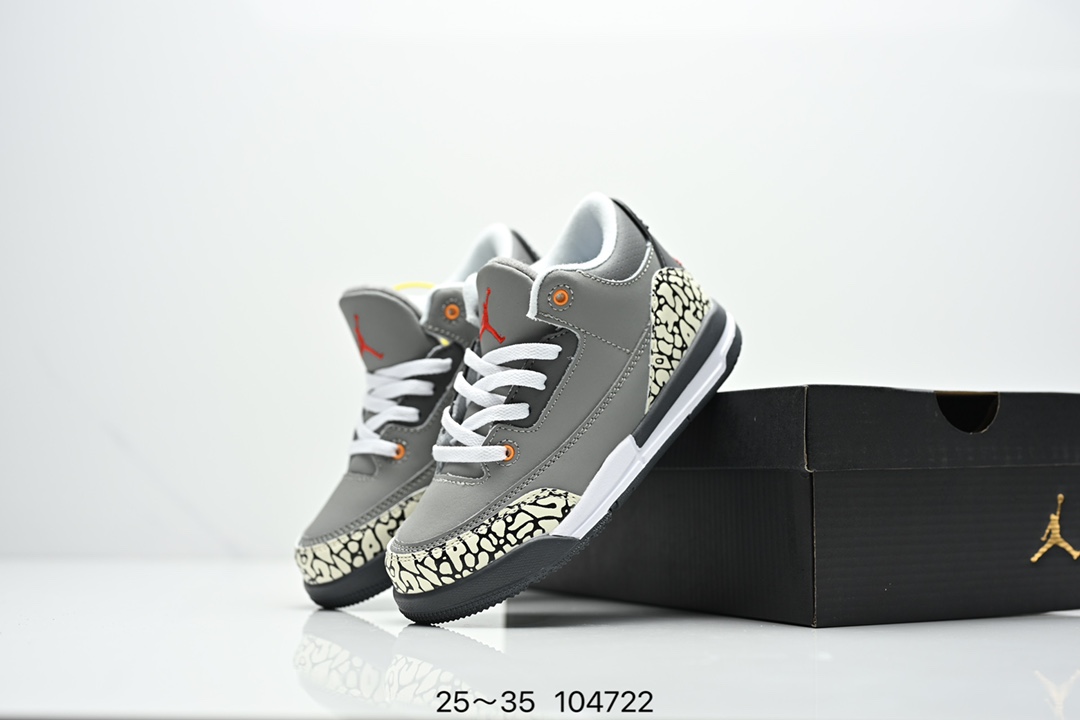 Jordan Nike Basic Shoes Black Breathable M-l