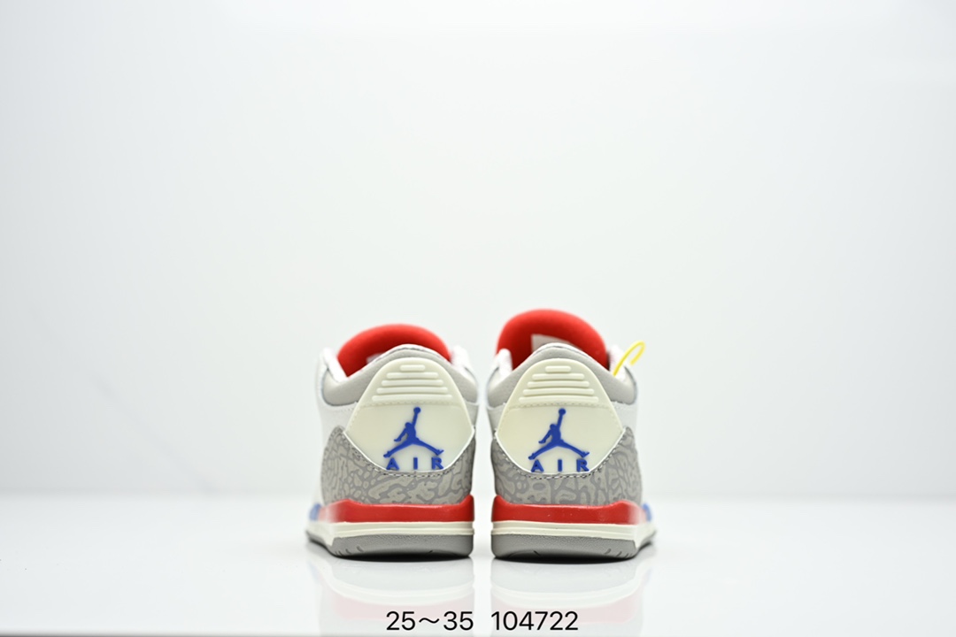 Jordan Nike Basic Shoes Black Breathable M-l