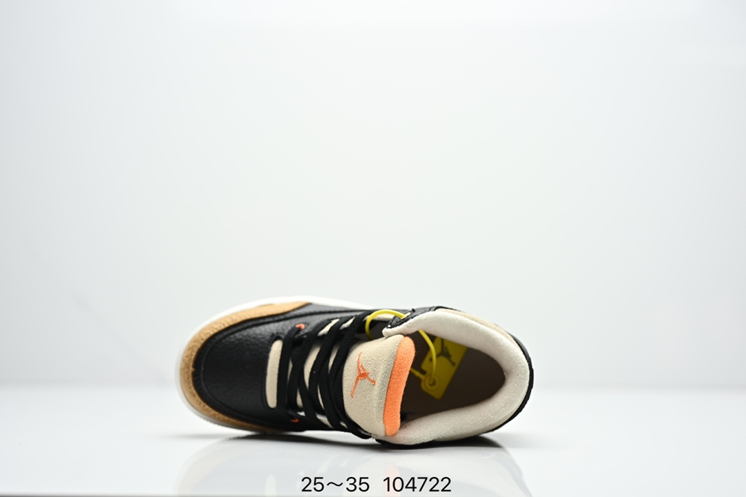 Jordan Nike Basic Shoes Black Breathable M-l