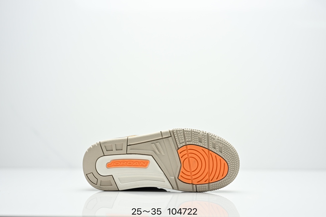 Jordan Nike Basic Shoes Black Breathable M-l