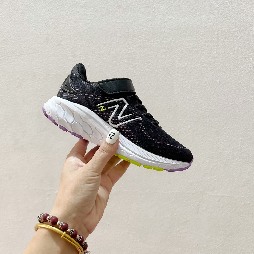 Adidas New Balance Male Sneakers Breathable 37-s