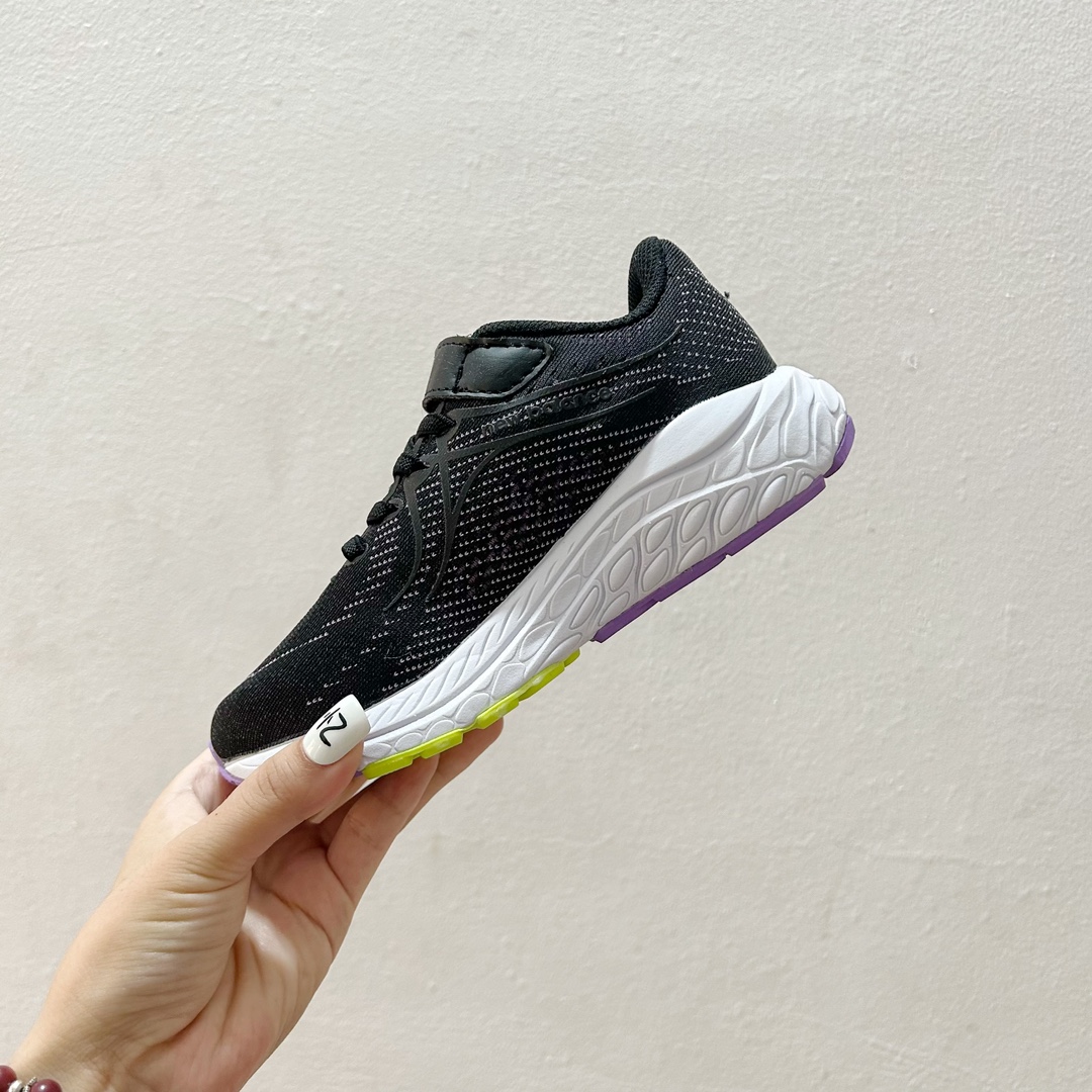 Adidas New Balance Male Sneakers Breathable 37-s