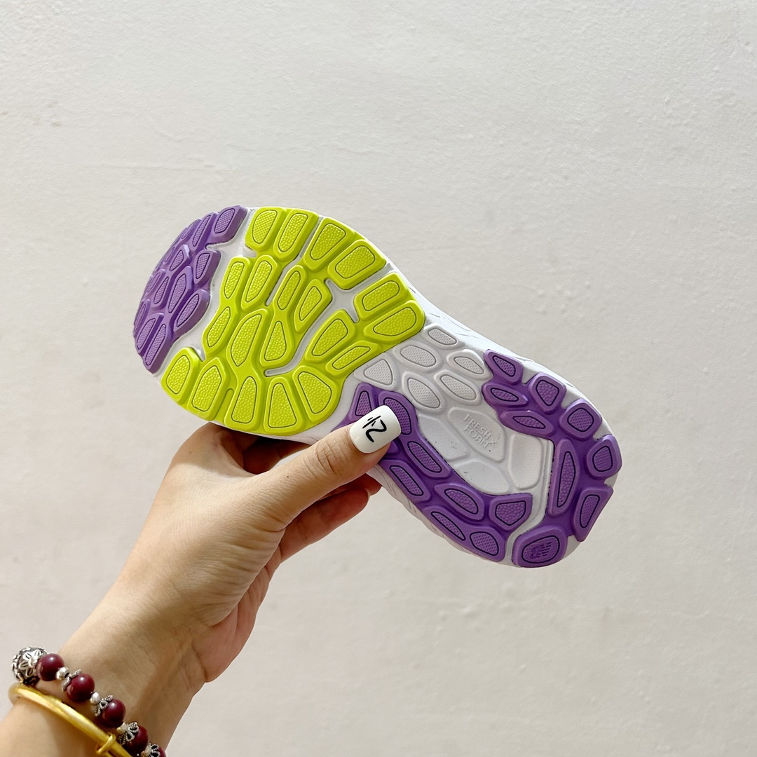 Adidas New Balance Male Sneakers Breathable 37-s