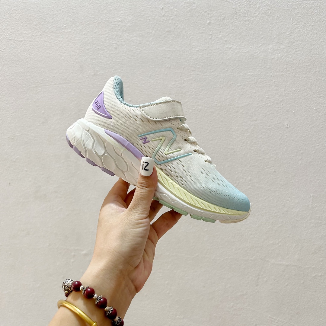 Adidas New Balance Male Sneakers Breathable 37-s