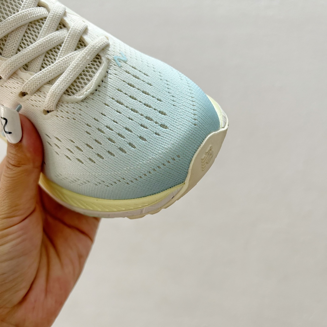 Adidas New Balance Male Sneakers Breathable 37-s