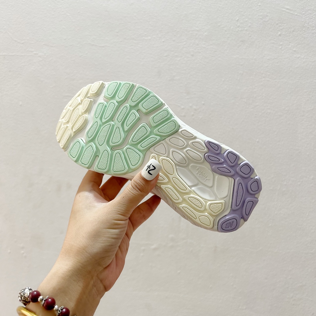 Adidas New Balance Male Sneakers Breathable 37-s