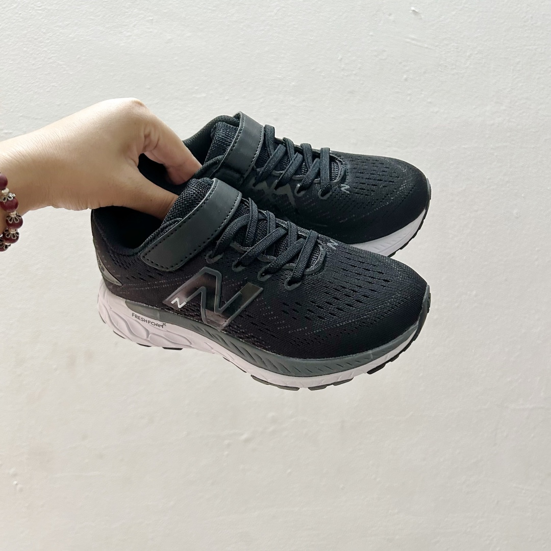 Adidas New Balance Male Sneakers Breathable 37-s