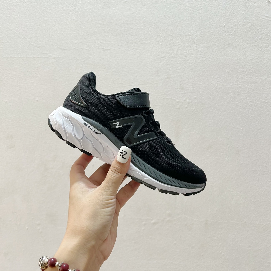 Adidas New Balance Male Sneakers Breathable 37-s