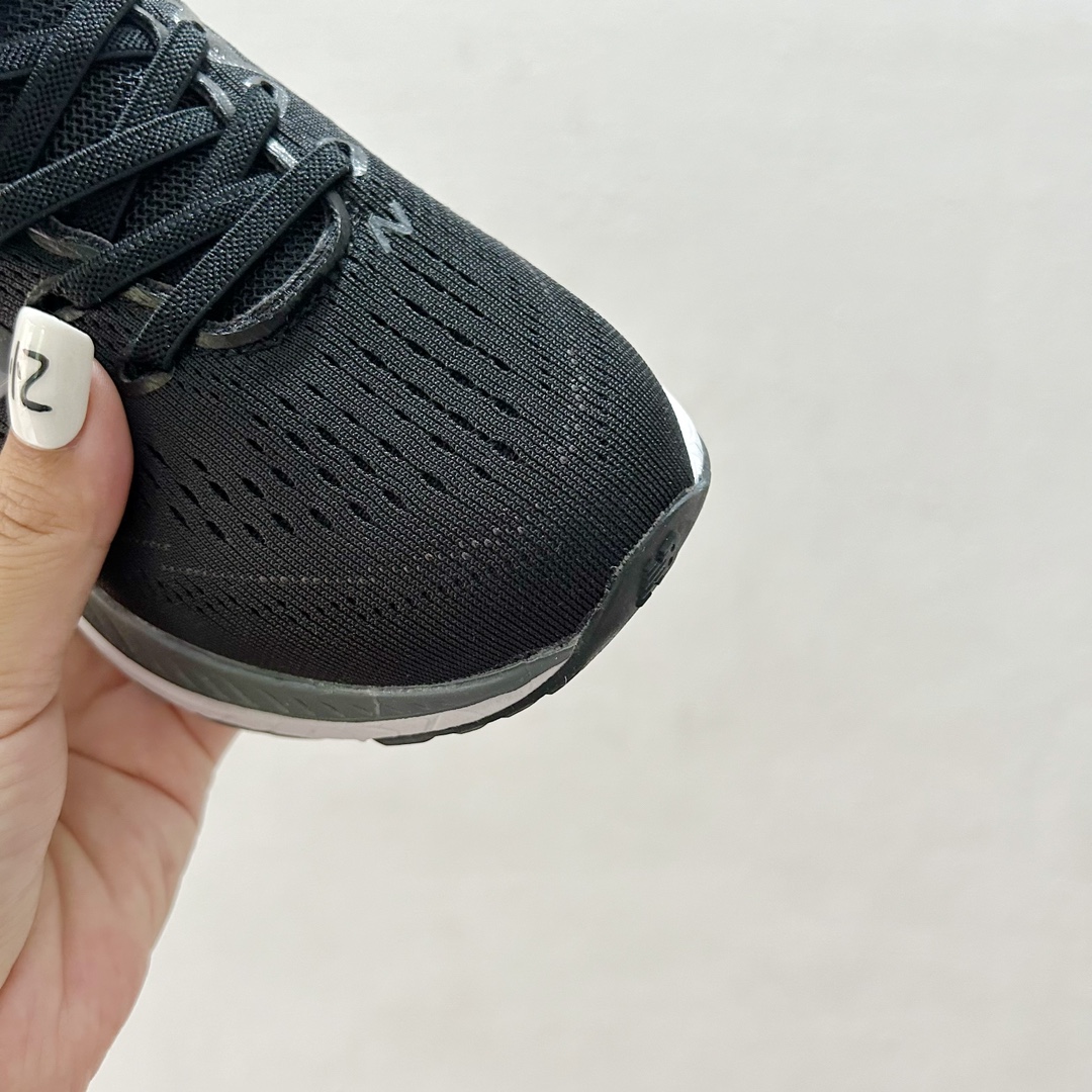 Adidas New Balance Male Sneakers Breathable 37-s