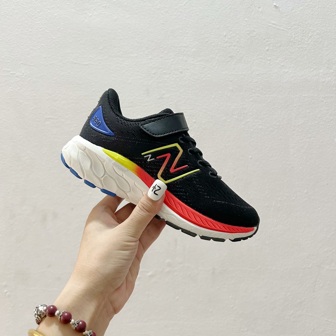 Adidas New Balance Male Sneakers Breathable 37-s