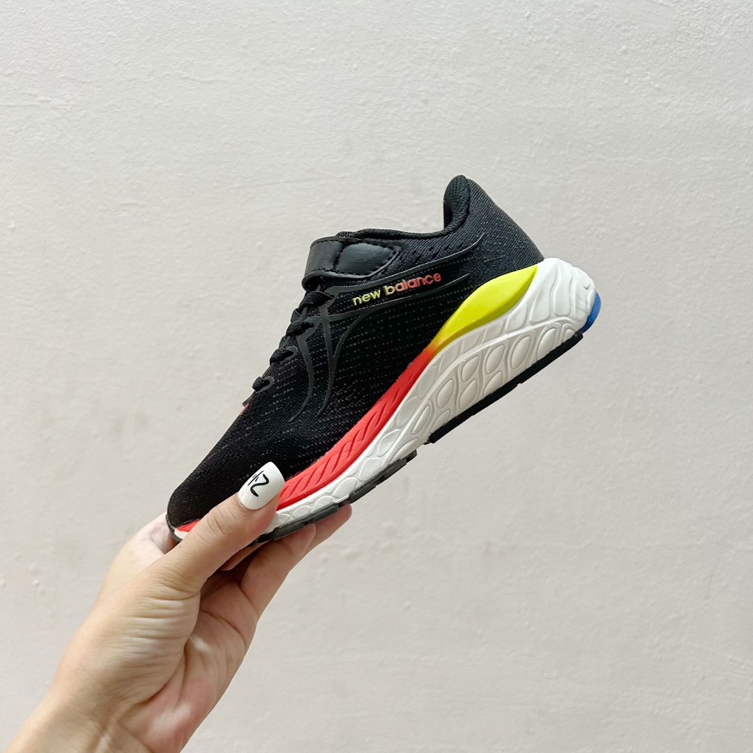 Adidas New Balance Male Sneakers Breathable 37-s