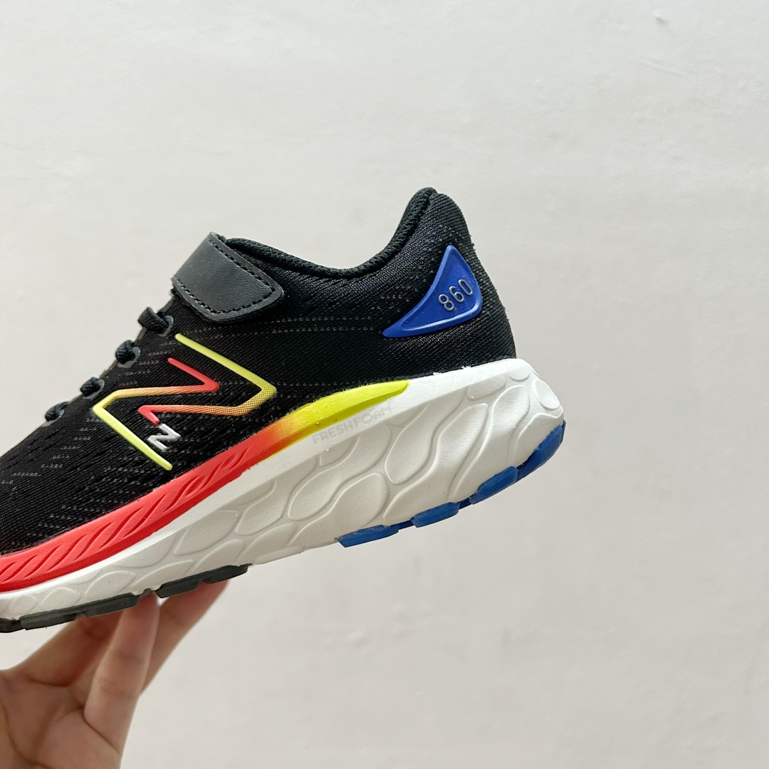 Adidas New Balance Male Sneakers Breathable 37-s