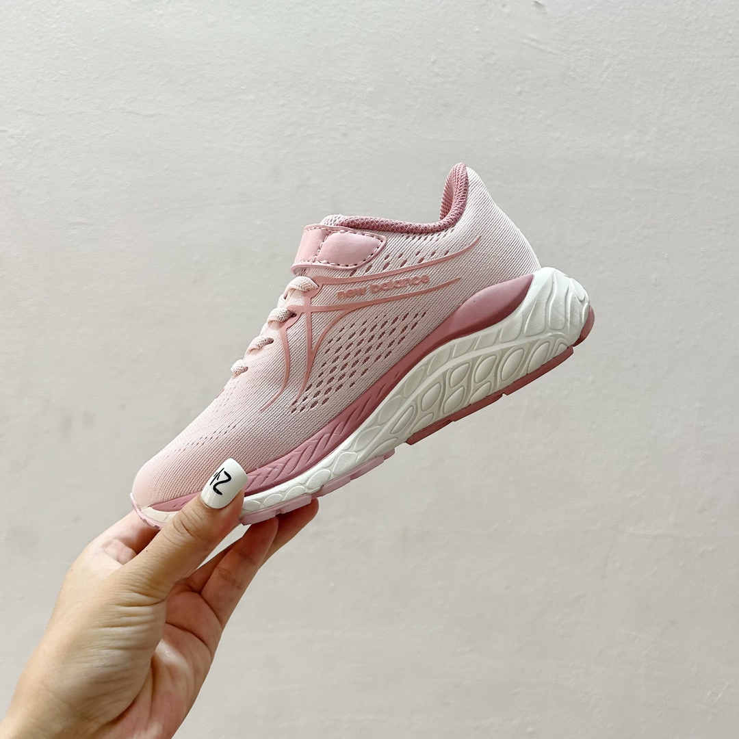 Adidas New Balance Male Sneakers Breathable 37-s