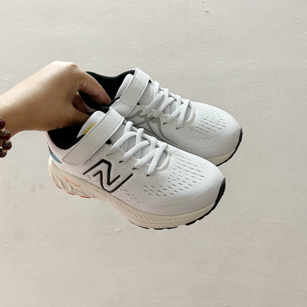 Adidas New Balance Male Sneakers Breathable 37-s