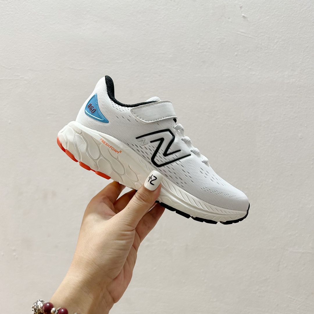 Adidas New Balance Male Sneakers Breathable 37-s