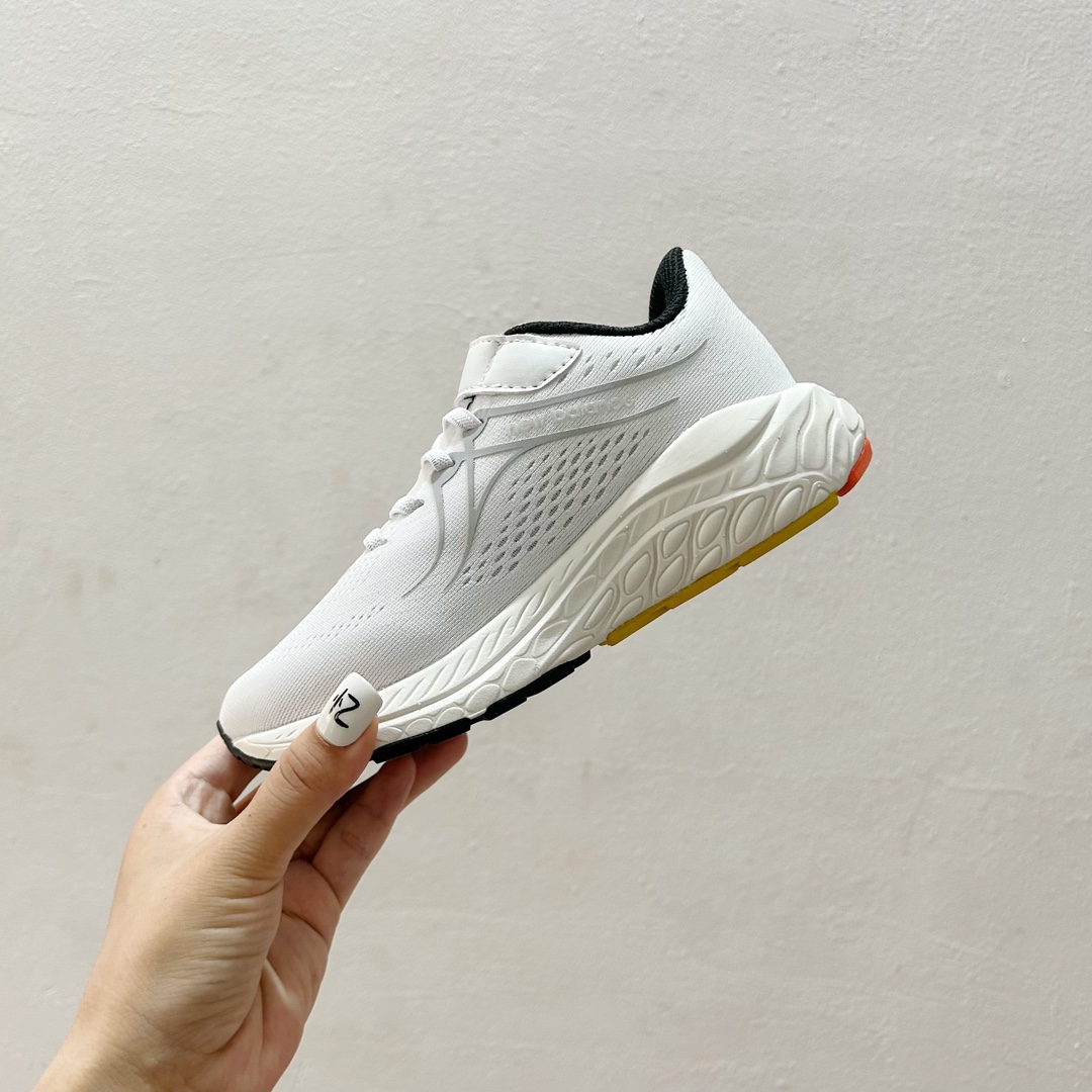 Adidas New Balance Male Sneakers Breathable 37-s