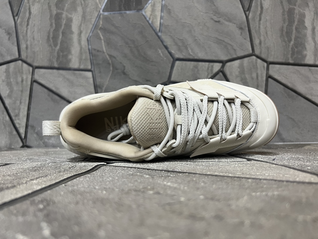 Adidas Nike Basic Shoes Breathable M-s