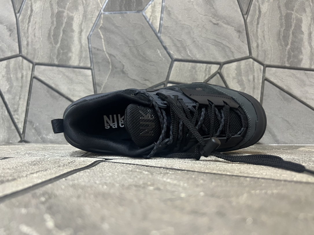 Adidas Nike Basic Shoes Breathable M-s