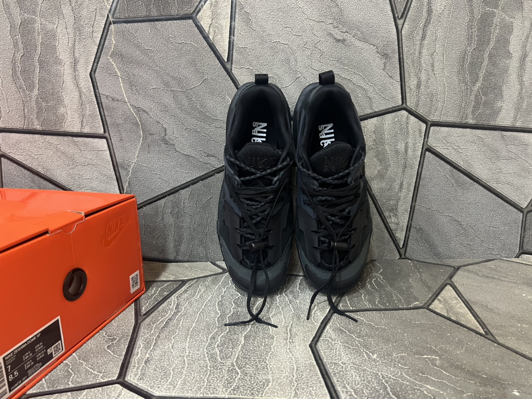 Adidas Nike Basic Shoes Breathable M-s