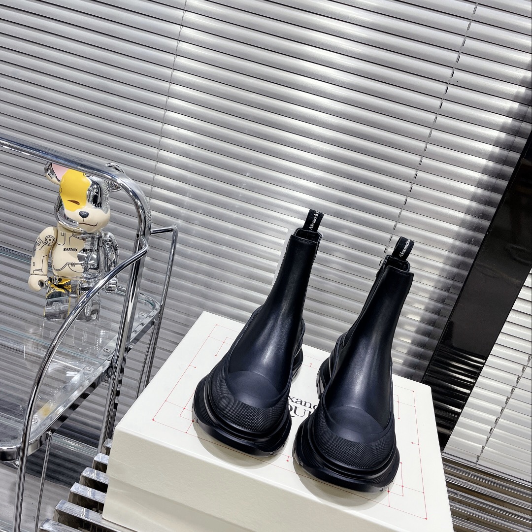 Adidas Alexander Mcqueen Calvin Klein Male Basic Shoes M-l-s