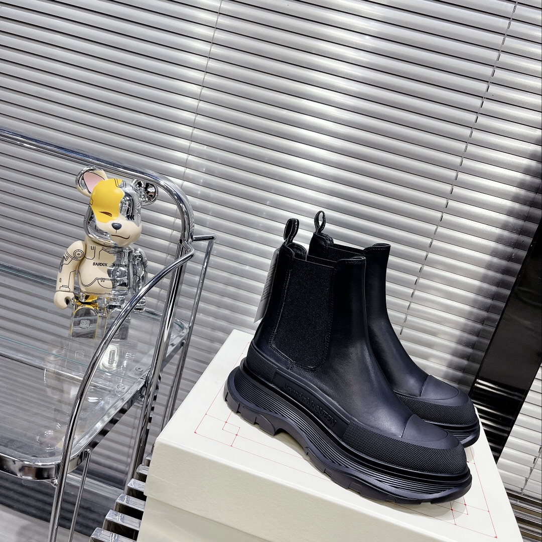 Adidas Alexander Mcqueen Calvin Klein Male Basic Shoes M-l-s